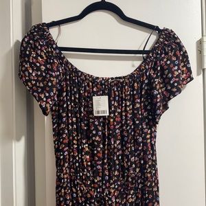 Kimchi Blue NWT Maxi dress XL Urban Outfitters